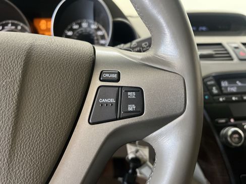 Used 2012 Acura MDX AWD/4WD image 30