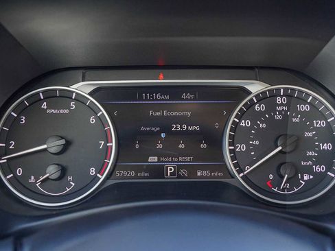 Used 2024 Nissan Sentra SV image 15