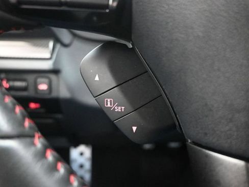 Used 2019 Subaru WRX Premium w/ Performance Package AWD/4WD image 27