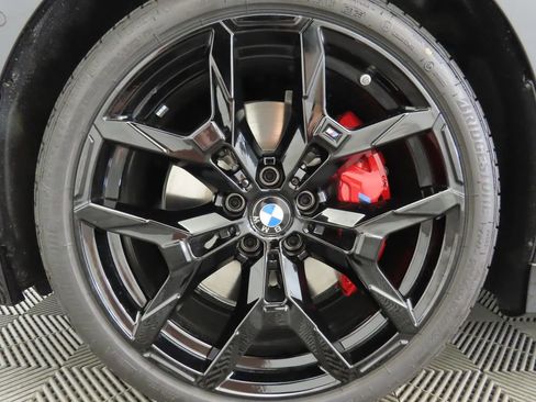 New 2026 BMW 330i Sedan w/ M Sport Package image 30