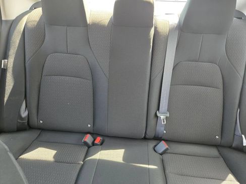 New 2026 Nissan Sentra SR w/ Floor Mat Package FWD image 22