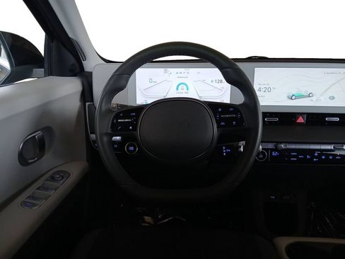 Used 2024 Hyundai Ioniq 5 SEL RWD image 12