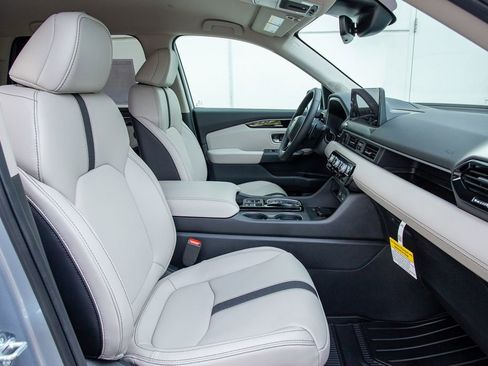 New 2026 Honda Pilot EX-L image 17