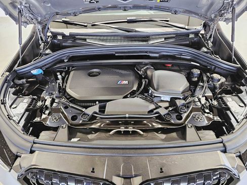 New 2025 BMW X1 M35i image 9