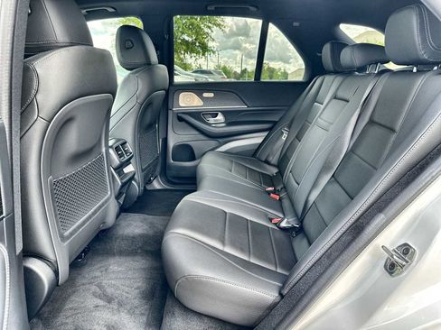 Certified 2026 Mercedes-Benz GLE 450 4MATIC image 4