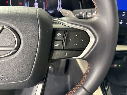 Used 2024 Lexus NX 350 AWD image 15