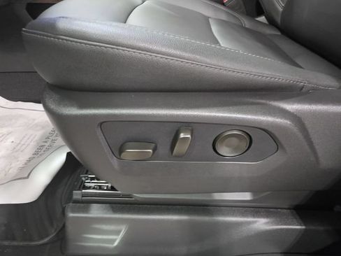 Used 2026 Chevrolet Silverado 3500 LT w/ Trail Boss Package AWD/4WD image 21