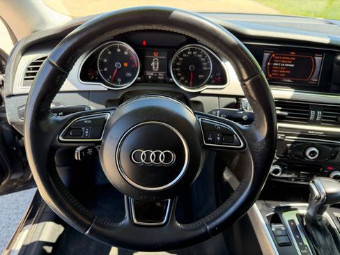 Used 2013 Audi A5 2.0T Premium Plus AWD/4WD image 15