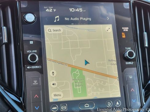 New 2026 Subaru Ascent Bronze Edition image 18