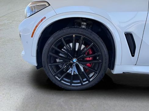 Certified 2023 BMW X5 M50i w/ Executive Package image 16