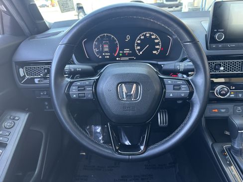 Used 2024 Honda Civic Sport image 14