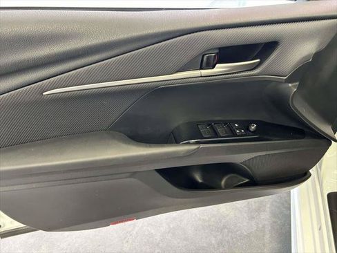 Certified 2025 Toyota Camry SE FWD image 16