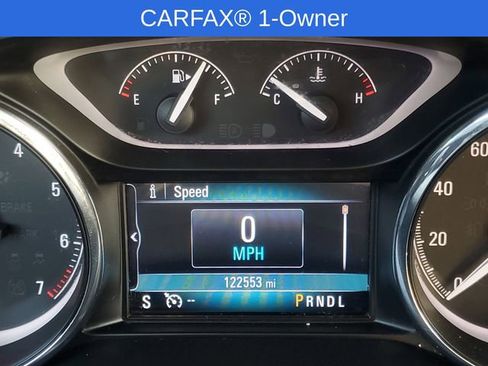 Used 2020 Buick Envision Preferred FWD image 17