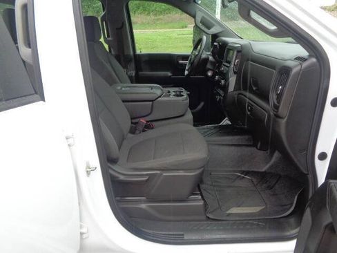 Used 2022 Chevrolet Silverado 3500 W/T w/ WT Fleet Convenience Package AWD/4WD image 19