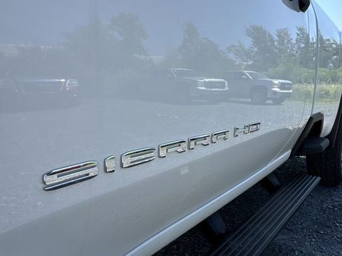 New 2025 GMC Sierra 3500 Pro image 28