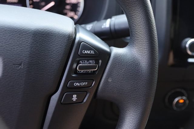 Used 2022 Nissan Frontier S w/ Technology Package AWD/4WD image 13