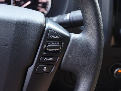Used 2022 Nissan Frontier S w/ Technology Package AWD/4WD image 13