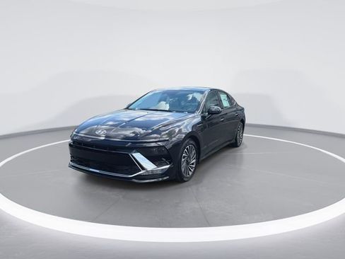New 2026 Hyundai Sonata SEL FWD image 3