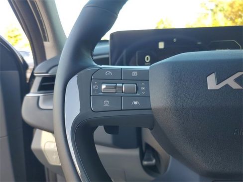 New 2026 Kia EV9 Light image 18