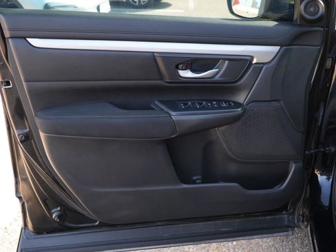 Used 2021 Honda CR-V Special Edition image 13