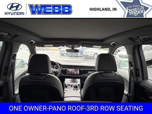 Used 2025 Audi Q7 3.0T Premium Plus AWD/4WD image 37