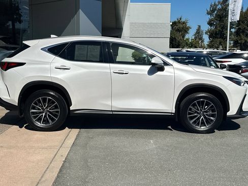 Certified 2024 Lexus NX 250 FWD image 3