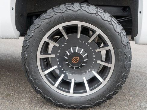 Used 2022 GMC Sierra 1500 SLT w/ SLT Premium Plus Package image 52