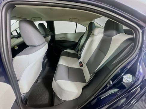 Used 2026 Toyota Corolla LE FWD image 24