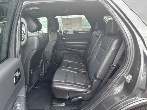 New 2026 Dodge Durango GT AWD/4WD image 11