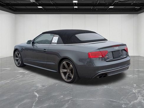 Used 2015 Audi S5 Premium Plus image 3