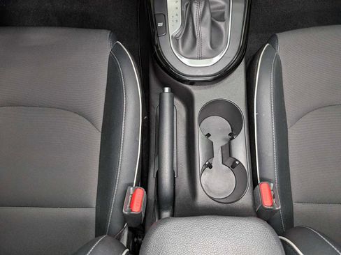 Certified 2021 Kia Forte GT-Line w/ GT-Line Premium Package image 22