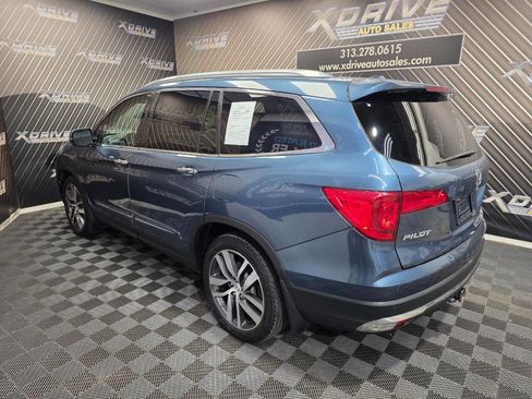 Used 2017 Honda Pilot Touring image 8