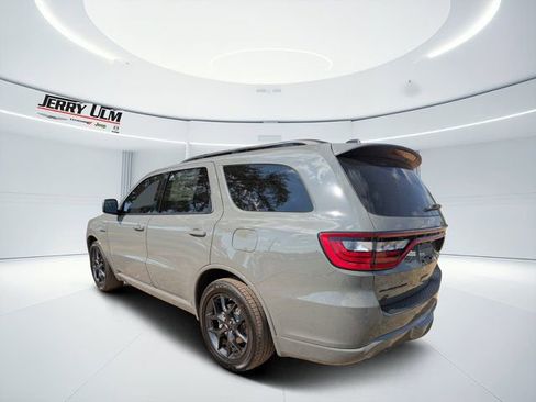 New 2026 Dodge Durango GT image 5