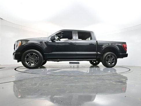 Used 2023 Ford F150 XLT w/ Equipment Group 302A High AWD/4WD image 33