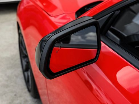 Used 2025 Ford Mustang Dark Horse RWD image 39