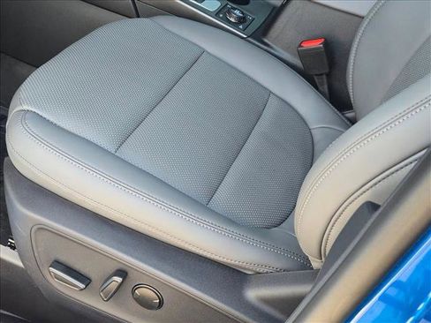 New 2026 Ford Bronco Sport Badlands w/ Badlands Tech Package image 4