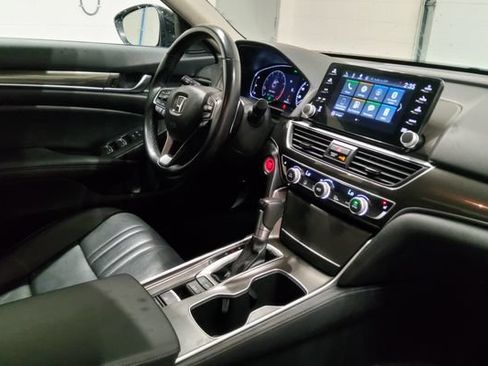 Used 2022 Honda Accord Sport Special Edition image 17