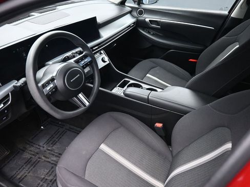 Used 2024 Hyundai Sonata SEL image 18