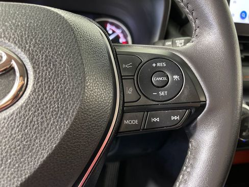 Certified 2024 Toyota RAV4 Adventure AWD/4WD image 28