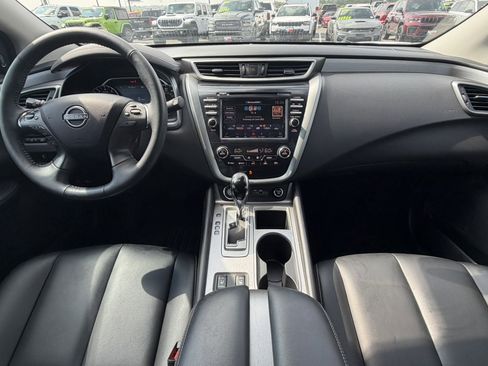 Used 2023 Nissan Murano SV w/ Cargo Package AWD/4WD image 16