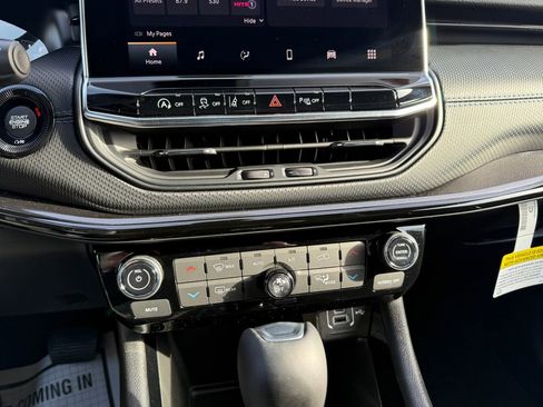 New 2026 Jeep Compass Limited image 26