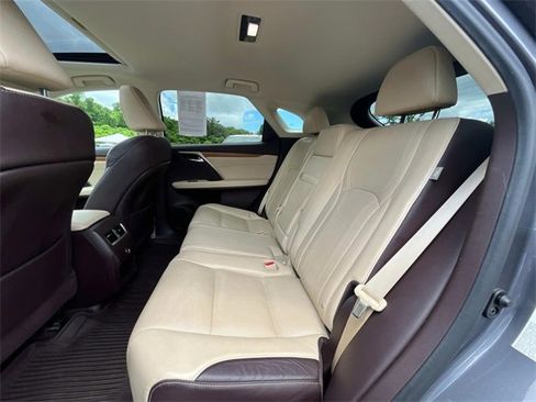 Used 2017 Lexus RX 350 FWD image 11