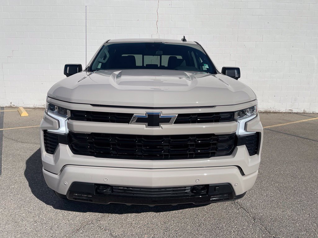 New 2026 Chevrolet Silverado 1500 RST w/ Safety Package AWD/4WD image 2