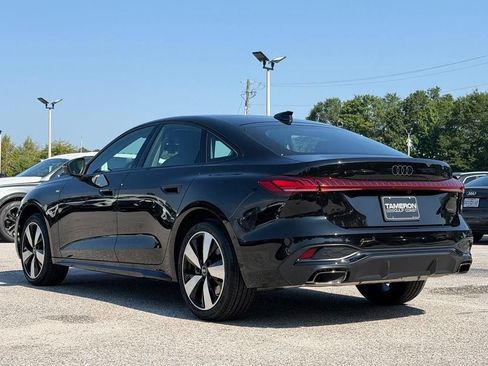New 2026 Audi A5 2.0T Premium Plus AWD/4WD image 6