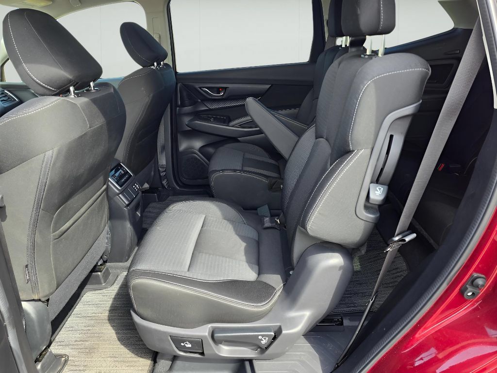 Used 2025 Subaru Ascent Premium AWD/4WD image 26