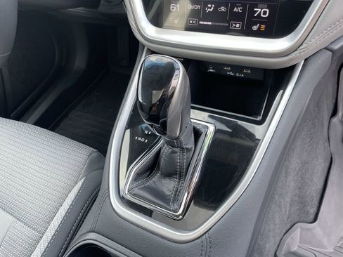 Used 2020 Subaru Outback Premium w/ Popular Package #1 image 27