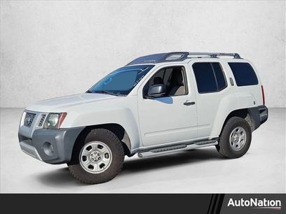 Used 2013 Nissan Xterra X