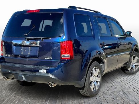 Used 2013 Honda Pilot Touring image 9
