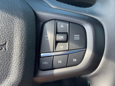 New 2025 Ford Ranger XLT image 13