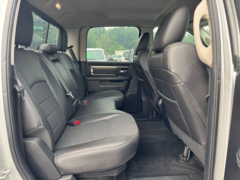 Used 2016 RAM 1500 Sport AWD/4WD image 17